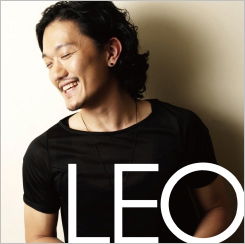 Cover for Leo · One Voice (CD) [Japan Import edition] (2012)