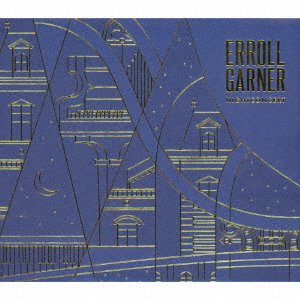 Cover for Erroll Garner · Nightconcert 1964.11.7 (CD) [Japan Import edition] (2018)