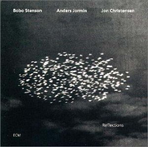 Cover for Bobo Stenson · Reflections (CD) (2007)