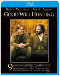 Good Will Hunting - Matt Damon - Musik - WHV - 4988135901545 - 12 mars 2007