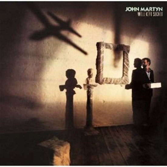 Well Kept Secret - John Martyn - Musikk - ESOTERIC - 5013929454545 - 7. juli 2014