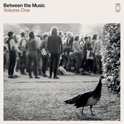 End Of The Road Presents: Between The Music - V/A - Music - VARIOUS - 5053760095545 - November 18, 2022