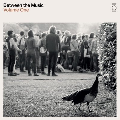 End Of The Road Presents · End Of The Road Presents: Between The Music (CD) (2022)