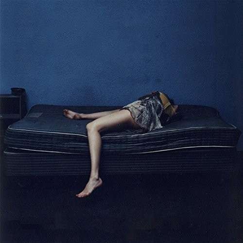 Cover for Marika Hackman · We Slept At Last (CD) (2015)