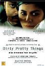 Dirty Pretty Things - Dirty Pretty Things - Films - Sandrew Metronome - 5706550897545 - 15 avril 2008