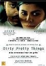 Cover for Dirty Pretty Things (DVD) (2008)