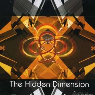 Cover for Hidden Dimension (CD) (2007)