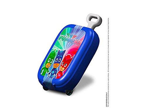 Cover for Multiprint 4954 · Multiprint 4954 - Your Coloring Trolley - Pj Masks (MERCH)