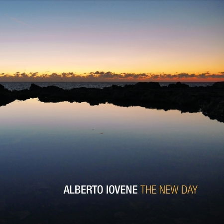 New Day - Alberto Iovene - Muzyka - ABEAT - 8031510002545 - 31 marca 2023