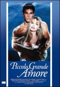 Piccolo Grande Amore - Piccolo Grande Amore - Movies - MUSRTI - 8057092360545 - May 21, 2013