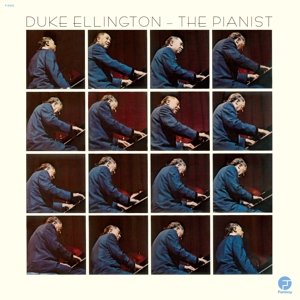 Cover for Duke Ellington · Pianist (LP) (2016)