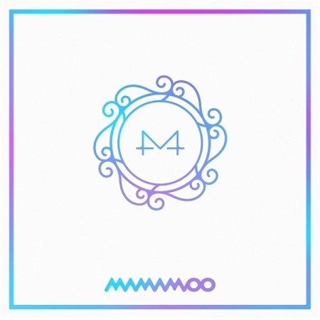 White Wind (9th Mini Album) - Mamamoo - Musiikki - RBW - 8804775122545 - perjantai 5. huhtikuuta 2019