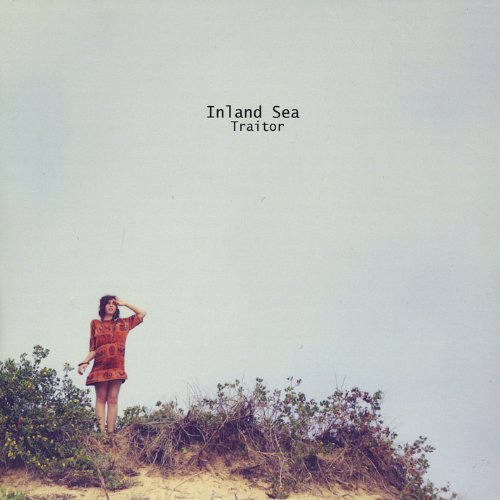 Cover for Inland Sea · Traitor (CD) (2011)