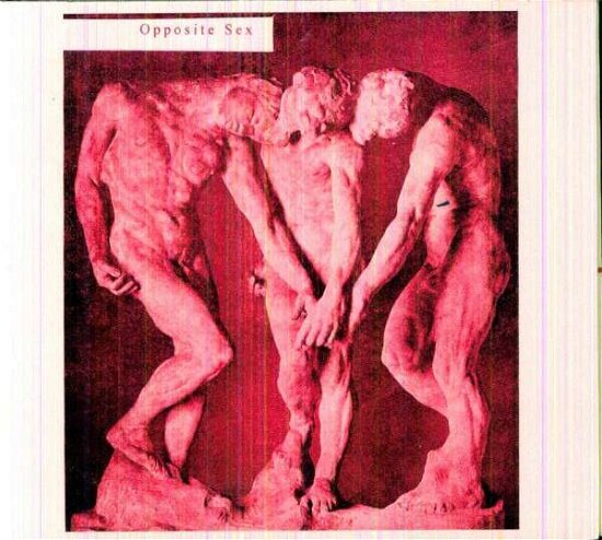 Opposite Sex - Opposite Sex - Musiikki - CD Baby - 9421901666545 - maanantai 16. tammikuuta 2012