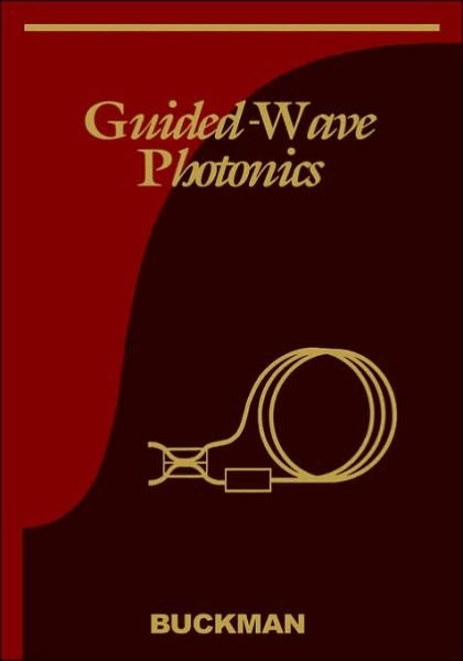 Cover for A.bruce Buckman · Guided-wave Photonics (Hardcover Book) (1995)