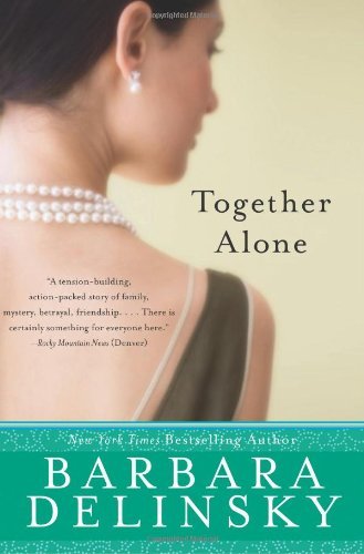 Cover for Barbara Delinsky · Together Alone (Paperback Book) [Reissue edition] (2009)