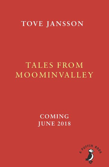 Tales from Moominvalley - A Puffin Book - Tove Jansson - Books - Penguin Random House Children's UK - 9780241344545 - February 7, 2019