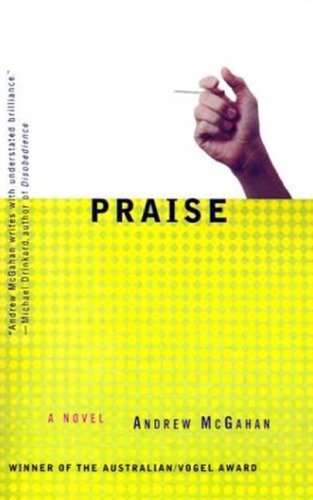 Cover for Andrew Mcgahan · Praise (Paperback Book) (1998)