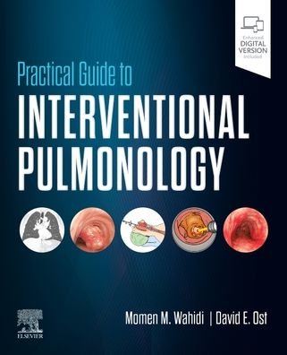 Cover for Momen M Wahidi · Practical Guide to Interventional Pulmonology (Hardcover Book) (2022)