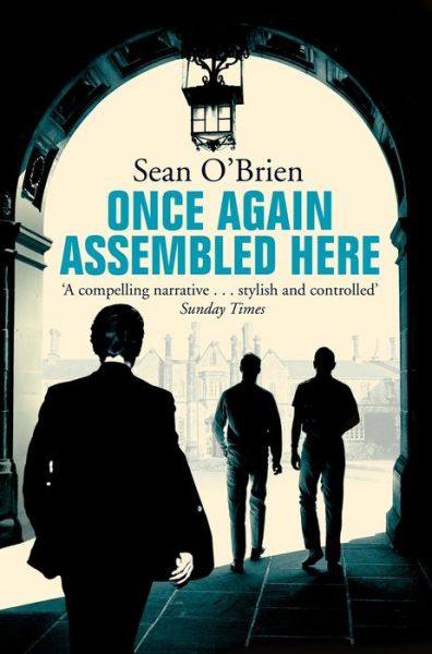 Cover for Sean O'Brien · Once Again Assembled Here (Paperback Book) (2017)