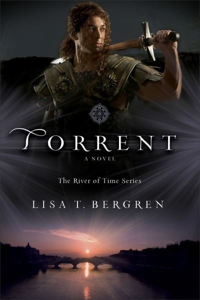 Cover for Bergren · Torrent (Paperback Book) (2011)