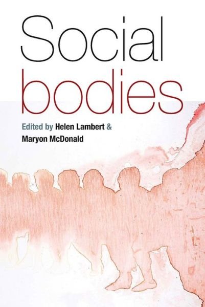 Cover for Helen Lambert · Social Bodies (Paperback Bog) (2011)