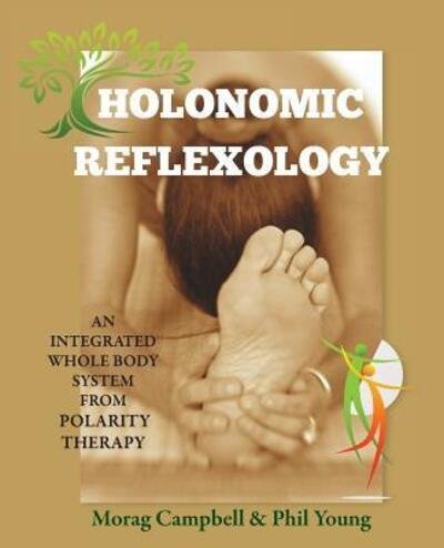 Cover for Morag Campbell · Holonomic Reflexology (Pocketbok) (2017)