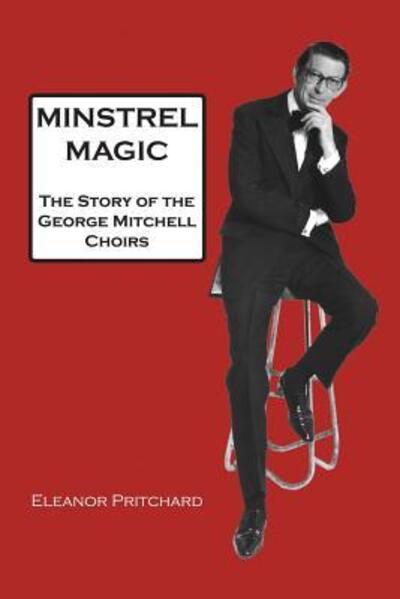 Cover for Eleanor Pritchard · Minstrel Magic (Paperback Book) (2017)