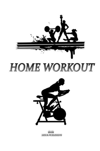 Cover for Msdr Publishing · Home Workout (Taschenbuch) (2021)