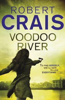 Cover for Robert Crais · Voodoo River - Cole &amp; Pike (Taschenbuch) (2011)