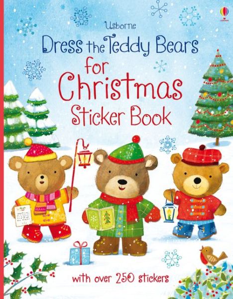 Cover for Brooks · Dress the Teddy Bears for Christ (Book) (2015)