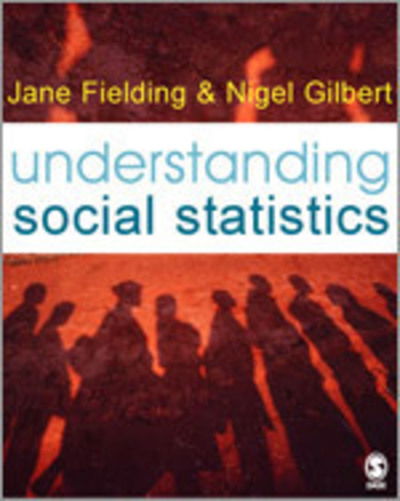 Cover for Jane L. Fielding · Understanding Social Statistics (Paperback Book) [2 Revised edition] (2006)