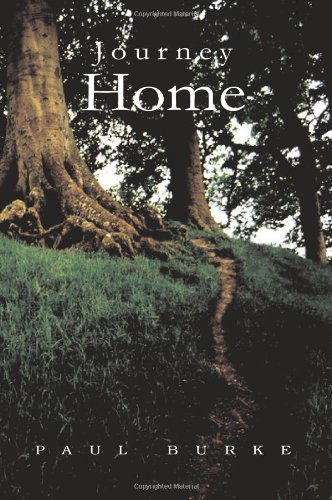 Paul Burke · Journey Home (Pocketbok) (2005)