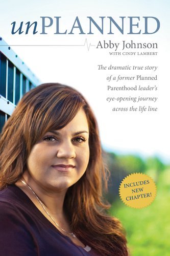Unplanned Mti - Johnson,abby / Lamber,cindy - Books - Tyndale House Publishers, Inc. - 9781414396545 - March 5, 2019