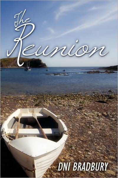 Cover for Dni Bradbury · The Reunion (Hardcover bog) (2008)