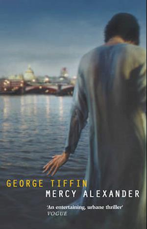 Cover for George Tiffin · Mercy Alexander (Paperback Book) (2012)