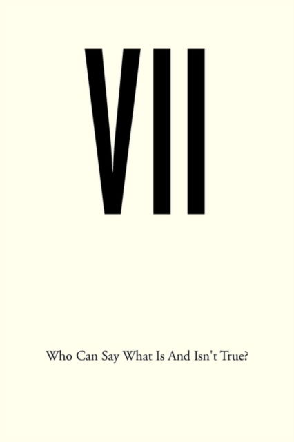 Cover for J B. Hendricks · The Seven Sisters (Paperback Book) (2010)