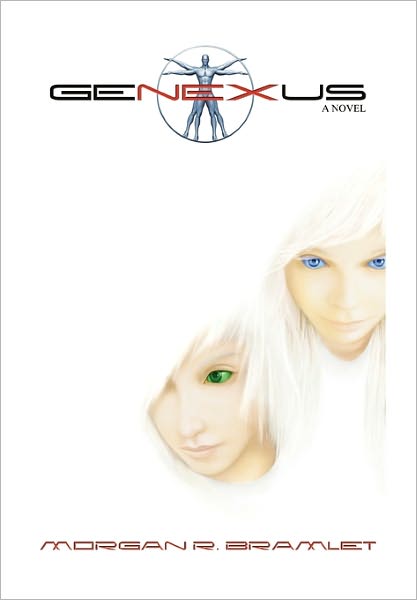 Genexus - Morgan R Bramlet - Books - Xlibris Corporation - 9781456835545 - February 12, 2011