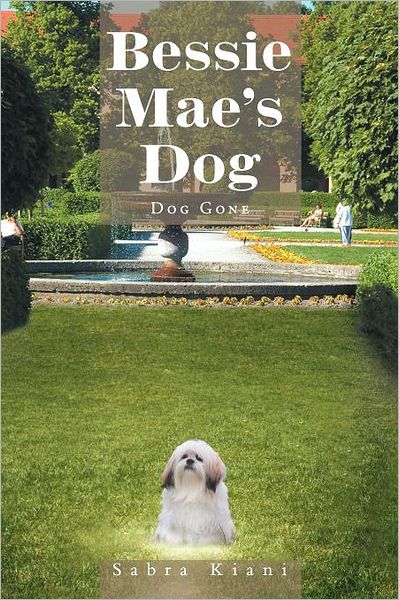 Cover for Sabra Kiani · Bessie Mae's Dog: Dog Gone (Paperback Book) (2012)