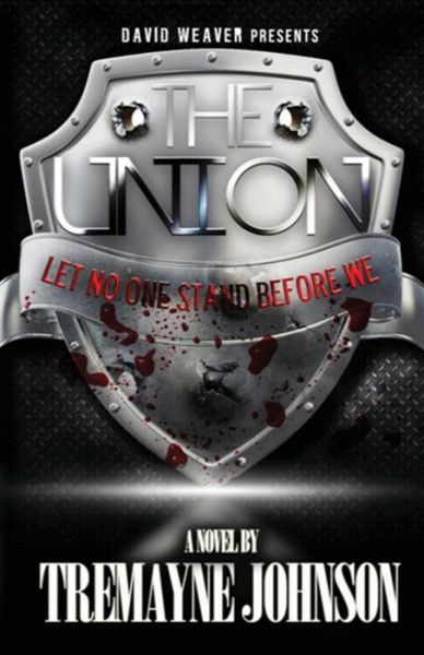 Cover for Tremayne Johnson · The Union (Paperback Bog) (2012)