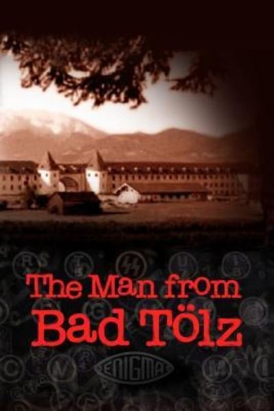 The Man from Bad T lz - W F Ramage - Books - Createspace Independent Publishing Platf - 9781502802545 - October 10, 2014
