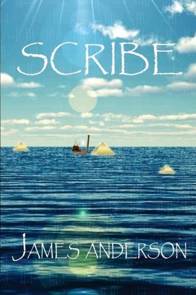 Cover for James Anderson · Scribe (Taschenbuch) (2015)