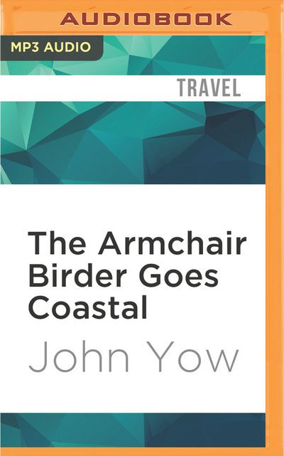 Cover for Kevin Young · The Armchair Birder Goes Coastal (CD) (2016)