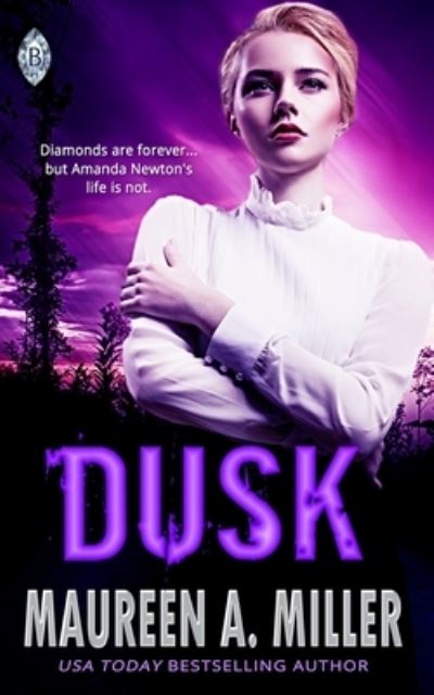 Cover for Maureen A Miller · Dusk - Blue-Link (Paperback Book) (2016)