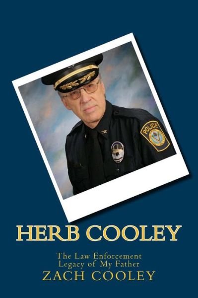 Cover for Zach Cooley · Herb Cooley (Pocketbok) (2016)