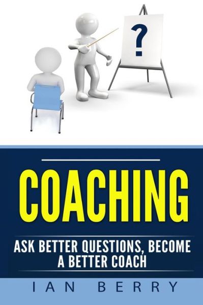 Cover for Ian Berry · Coaching (Pocketbok) (2017)