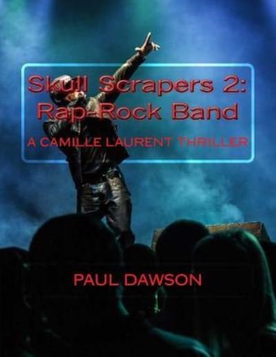 Cover for Paul Dawson · Skull Scrapers 2 (Paperback Bog) (2017)