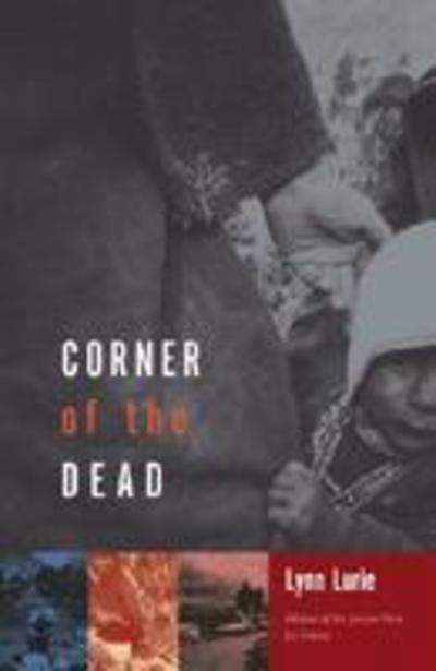 Cover for Lynn Lurie · Corner of the Dead (Paperback Book) (2008)