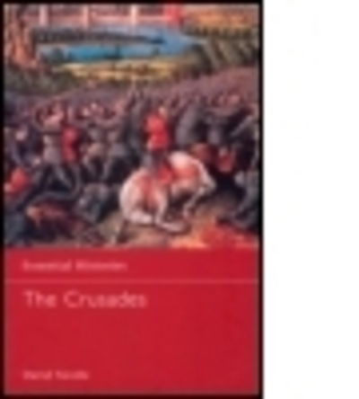 Cover for Carole Hillenbrand · The Crusades: Islamic Perspectives (Hardcover Book) (2001)