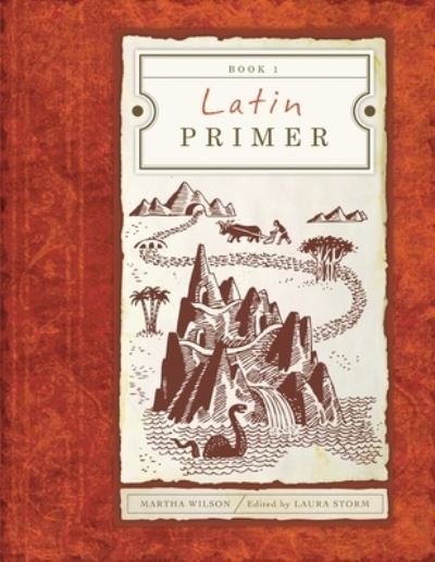 Cover for Martha Wilson · Latin primer. (Book) [3rd edition] (2009)